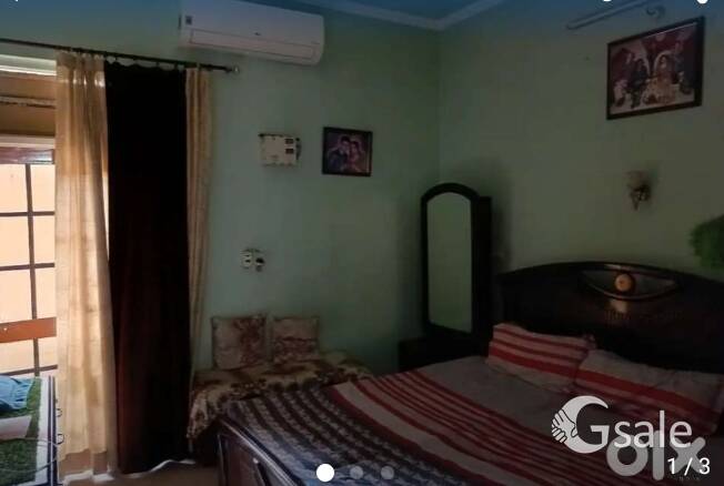 6 Marlas kothi going cheap in just 35 lac nr 3km from curo pvr cinema 66ft road 