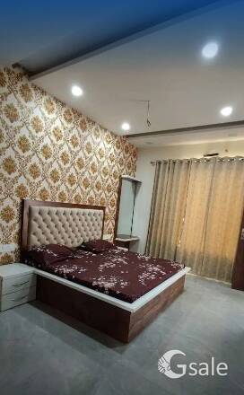 5.5 Marlas kothi in just 70lac nr to curo pvr cinema 66ft road 