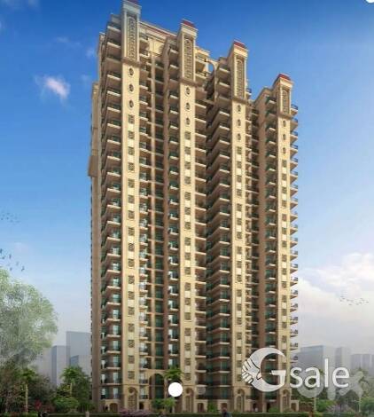 new launching project easy instalment 2.5 years 3bhk 54.50 lac flat 