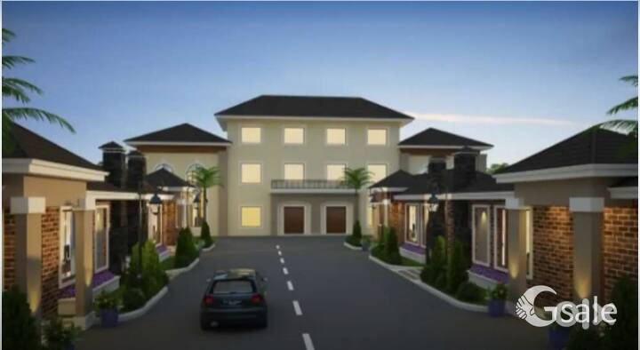 villa of 13 marlas for sale 1.90cr nr 66ft road 