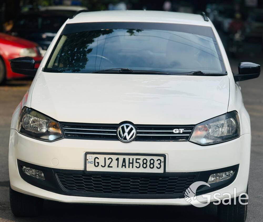 POLO GT TSI