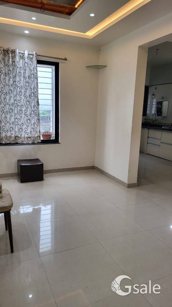 3BHK Flat For Rent