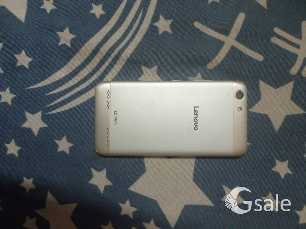 Lenovo Vibe k5 plus 