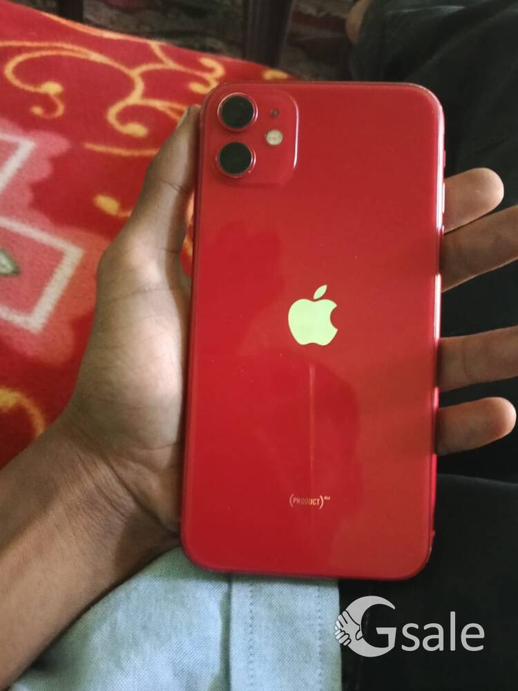 iPhone 11 ha bhaibiya condison