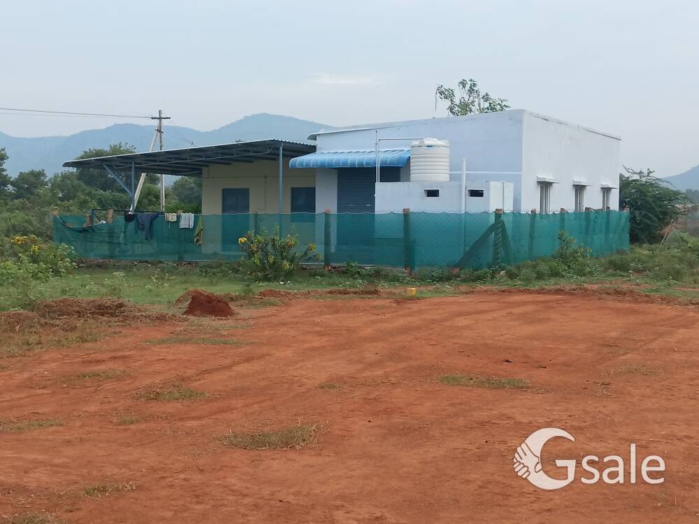 APPROVED LAND for sale at perur Theethipalayam Golden city 