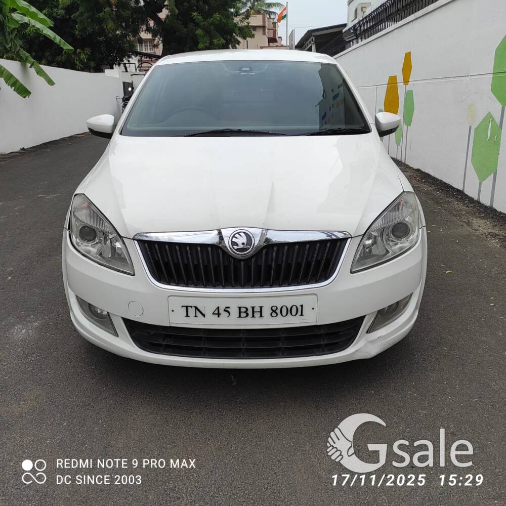 2015 RAPID AUTOMATIC