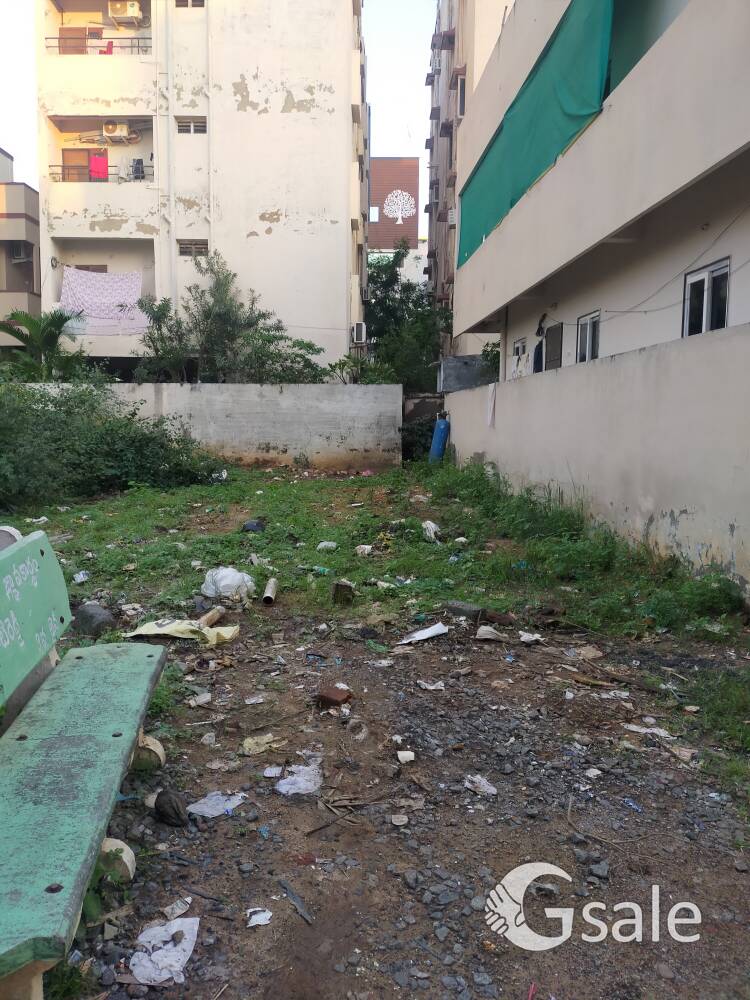 ప్లాట్ ఫర్ సేల్