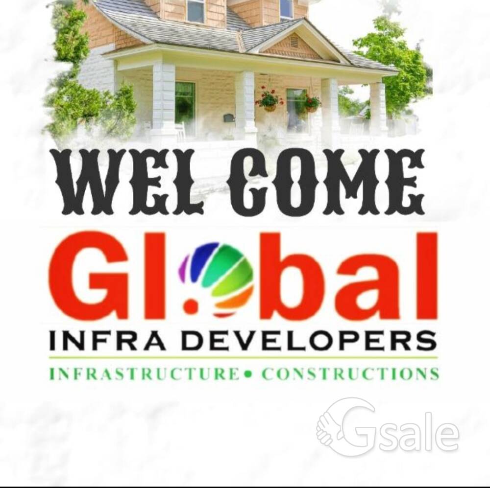 GLOBAL Infra Developers 