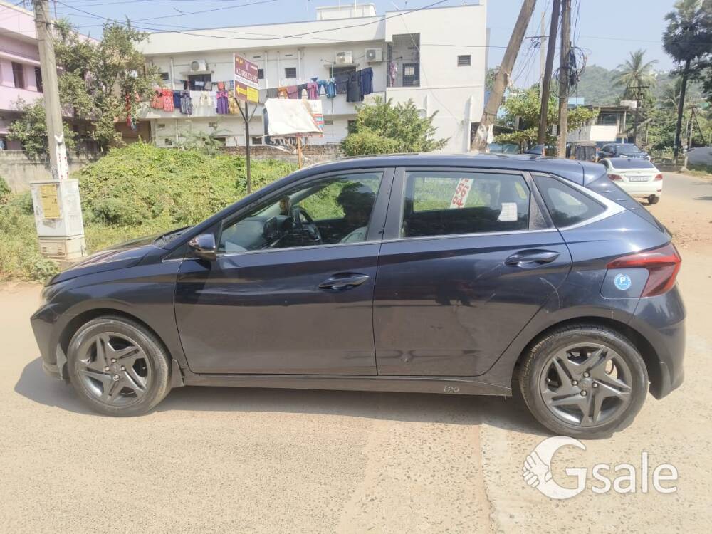 hyundaai 120 sports vtv t