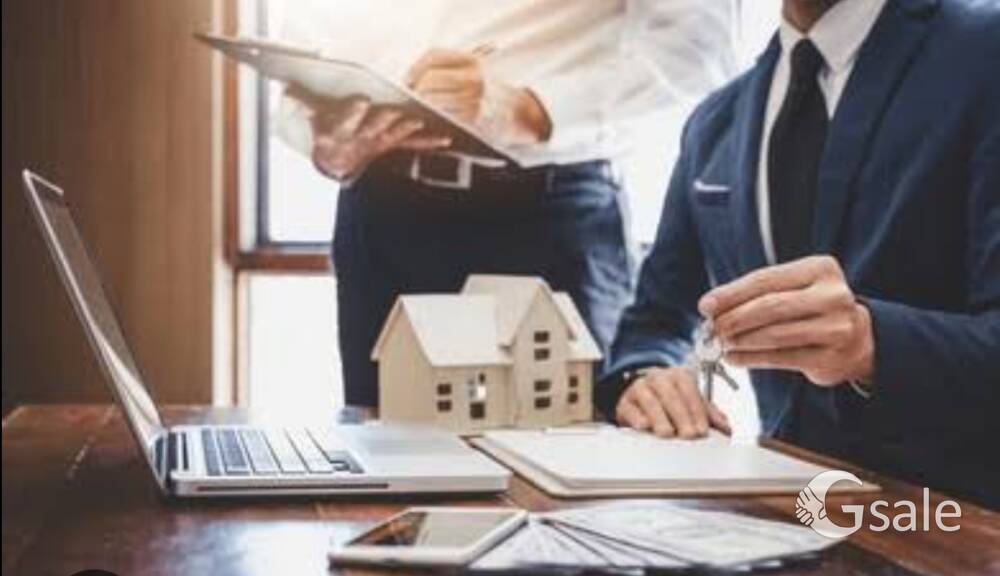 Sales Manager/ GM -Real Estate