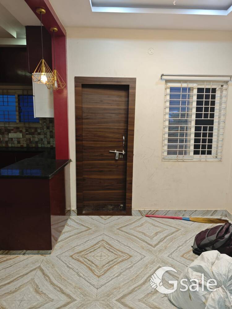 Low Budget resale flat in vizag city center 