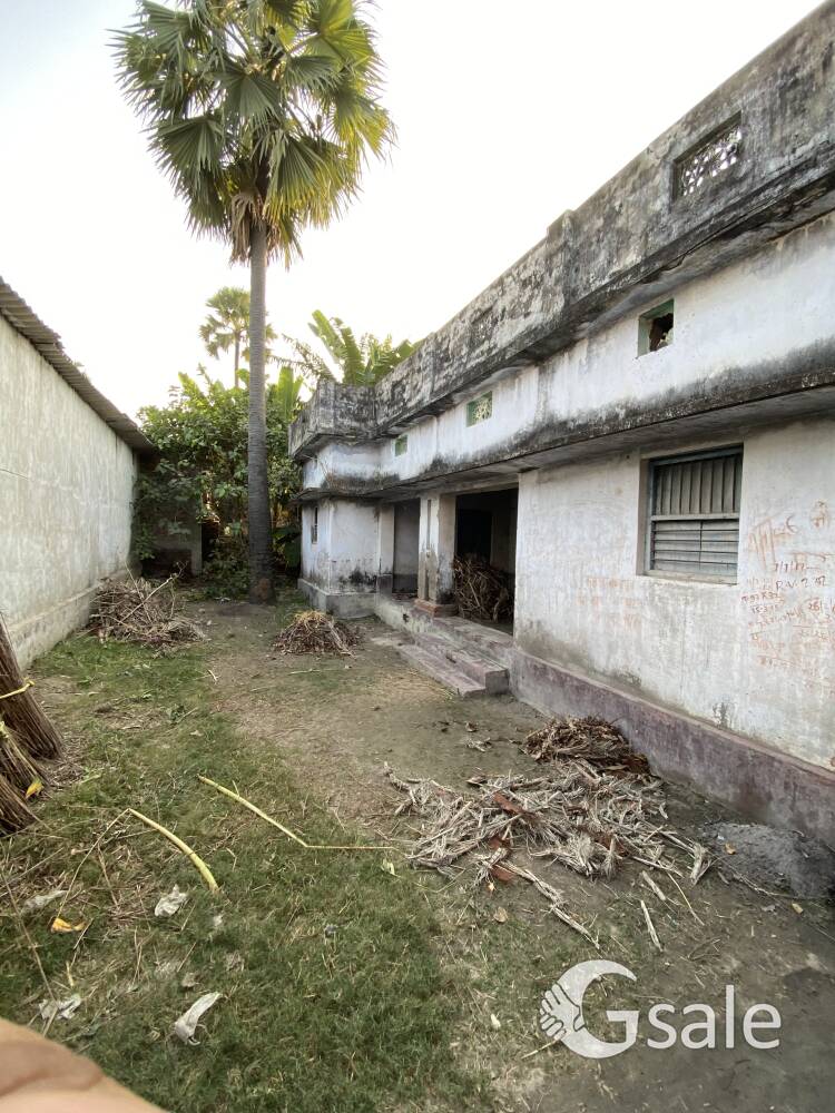 Samastipur, Pataili Pethiya, Jogichowk.