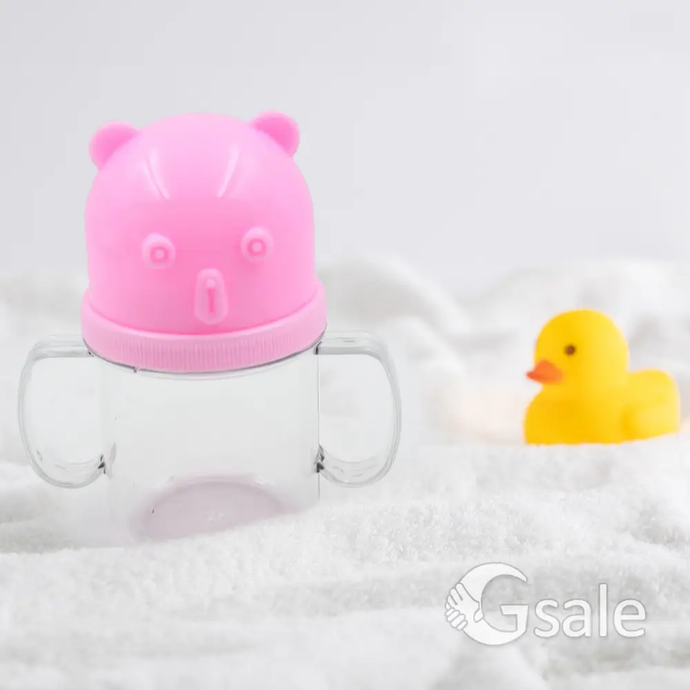 Baby Milk Mug Sippy Cup Baby Mug Leakproof Mug For Kids