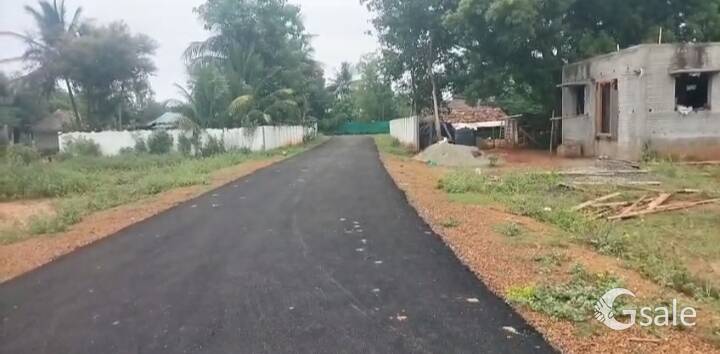 DTCP APPROVED PLOTS FOR SALES 