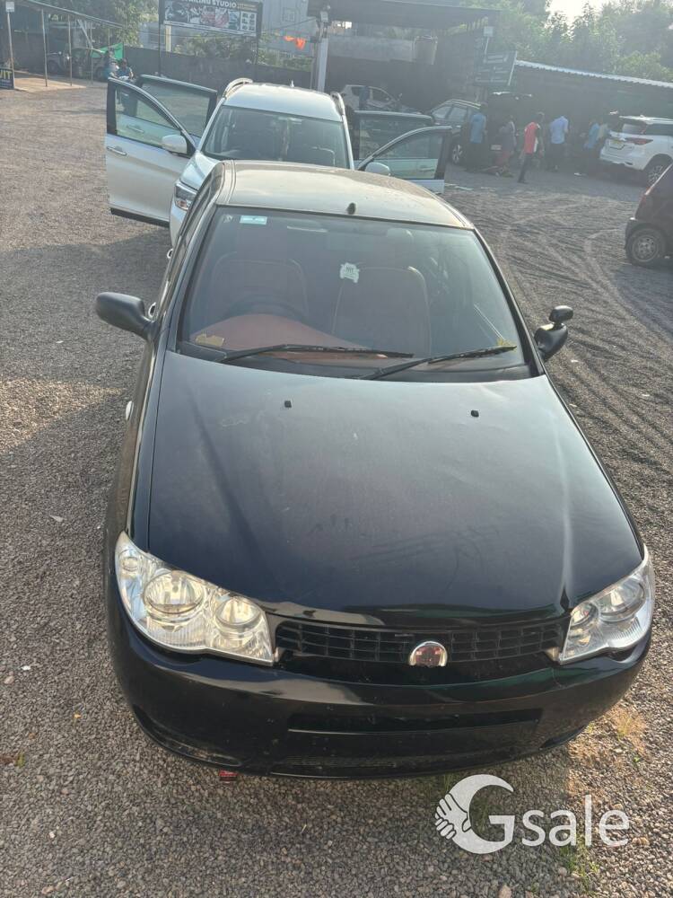 car for sale fiat palio 