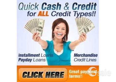 Loan Offer Opportunity