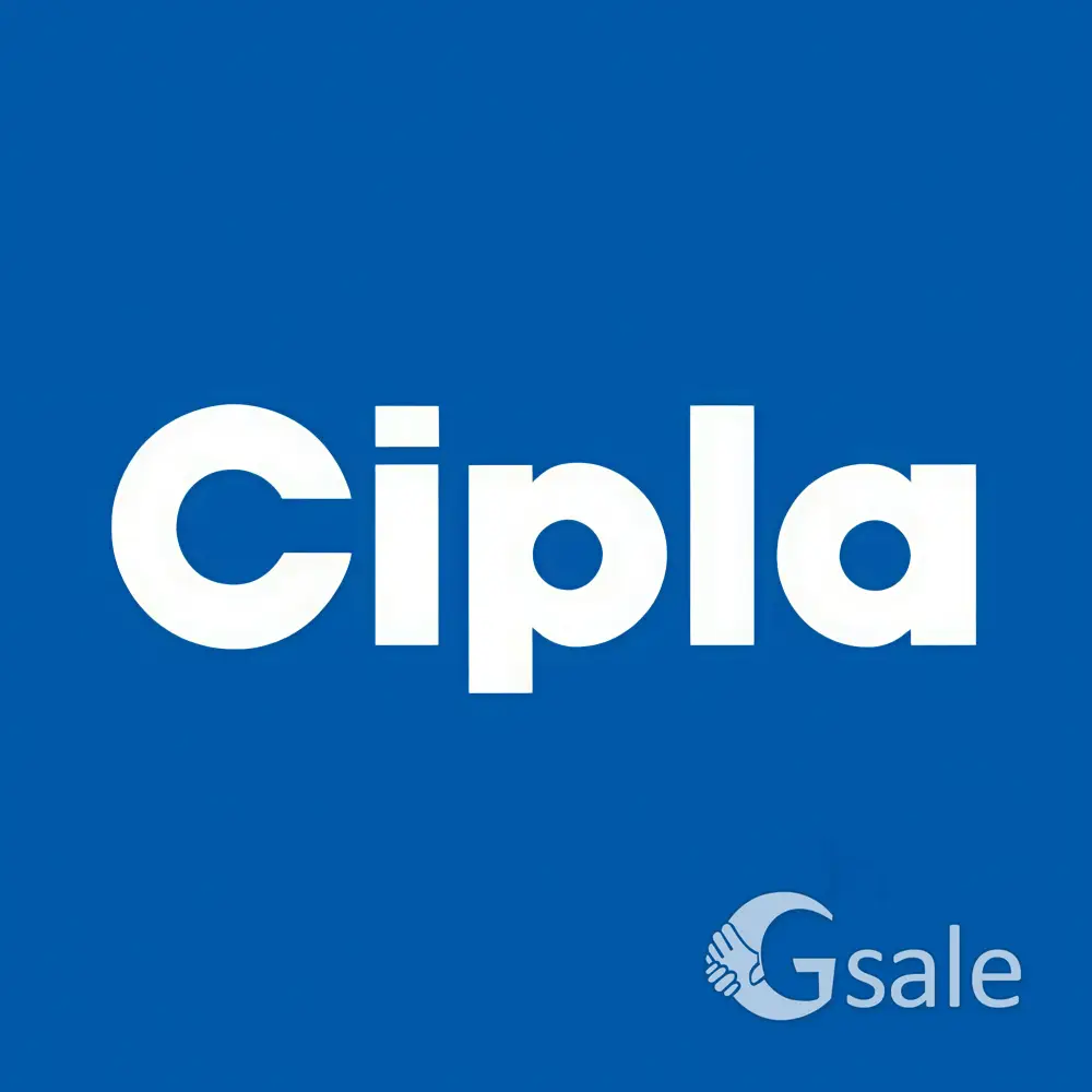 Cipla Medicine Warehouse Pvt Ltd.