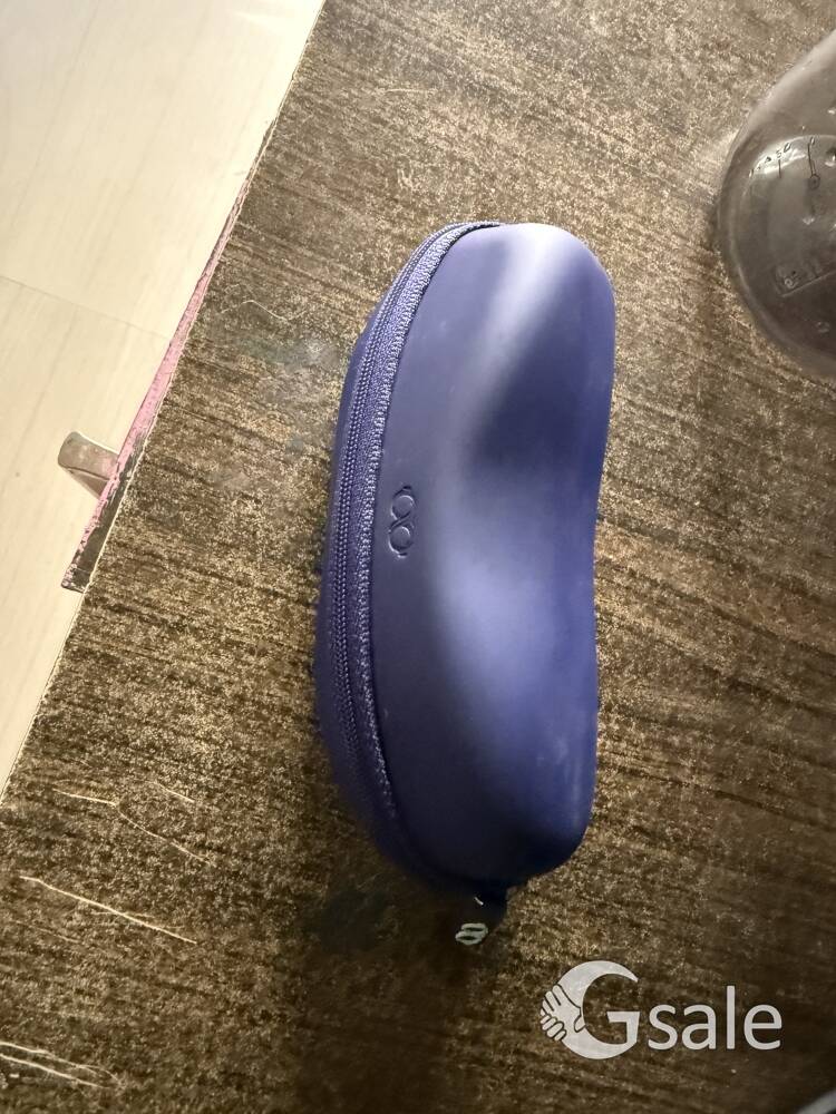 Night driving sunglasses 