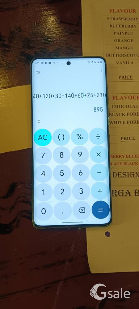 Mujhe Mera mobile sell karna hai only price 3000