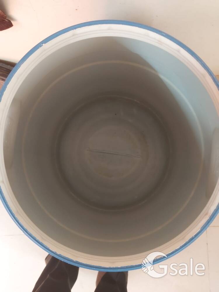 water drum