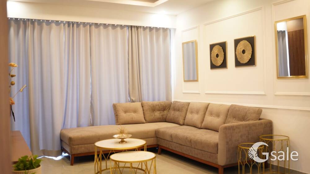 3,4 and 5Bhk flats available for sale