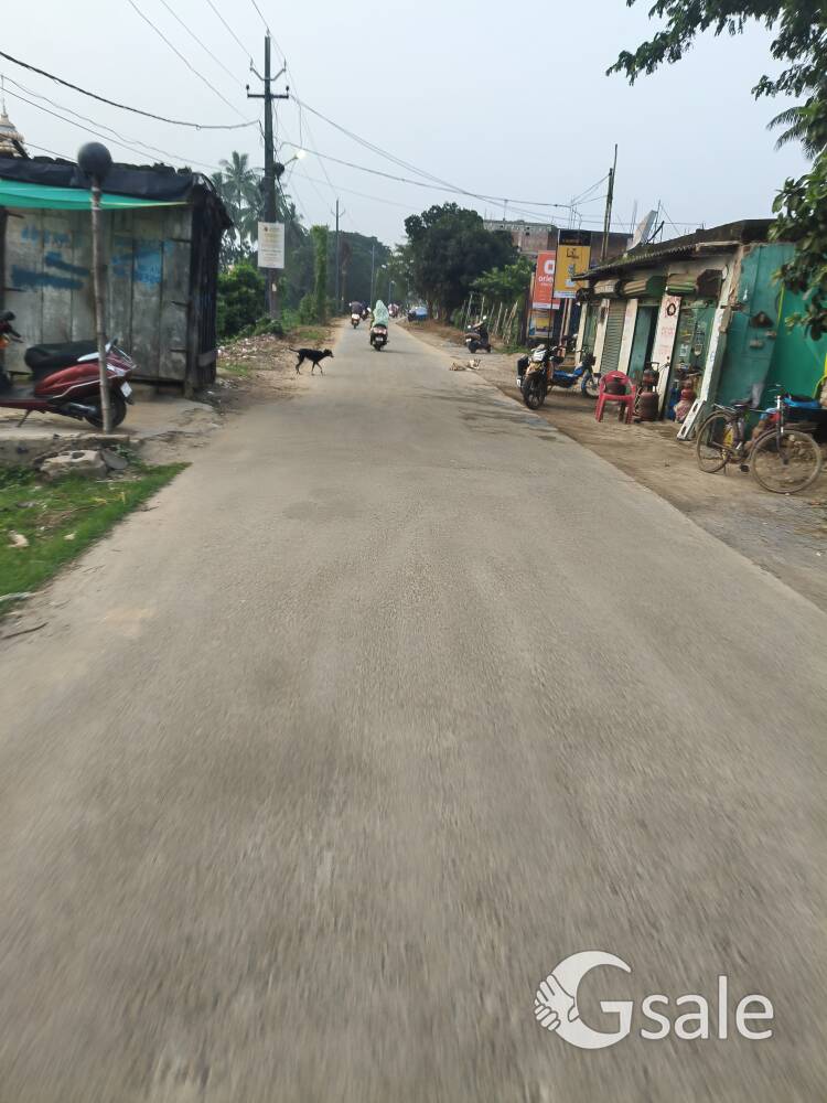 Aggricultural and Farmhouse plot and Future investment purposes 