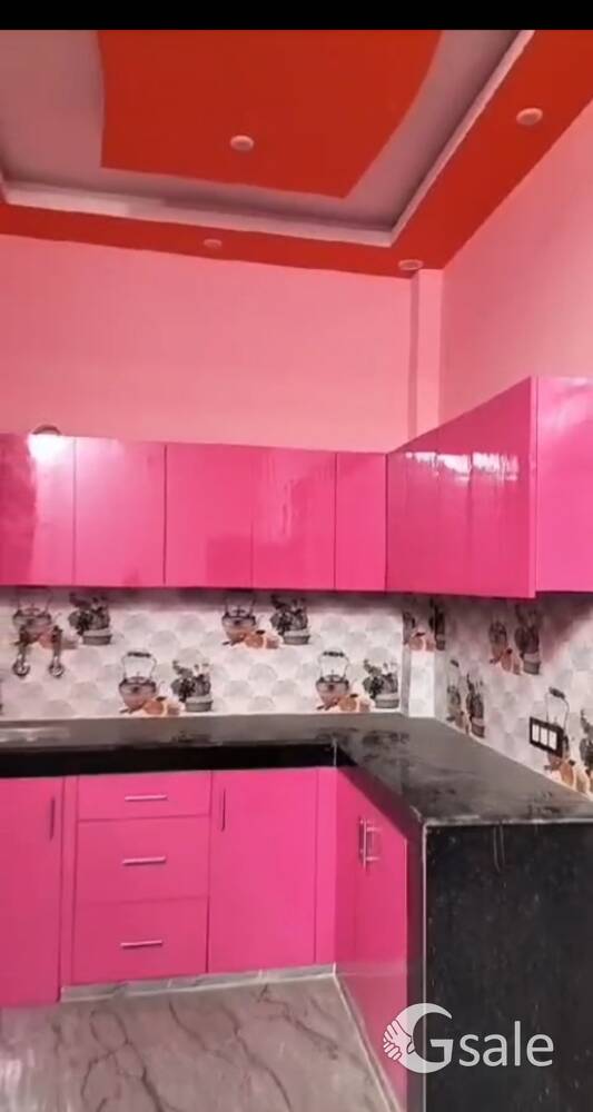 राजधानी लखनऊ में प्लॉट ले 