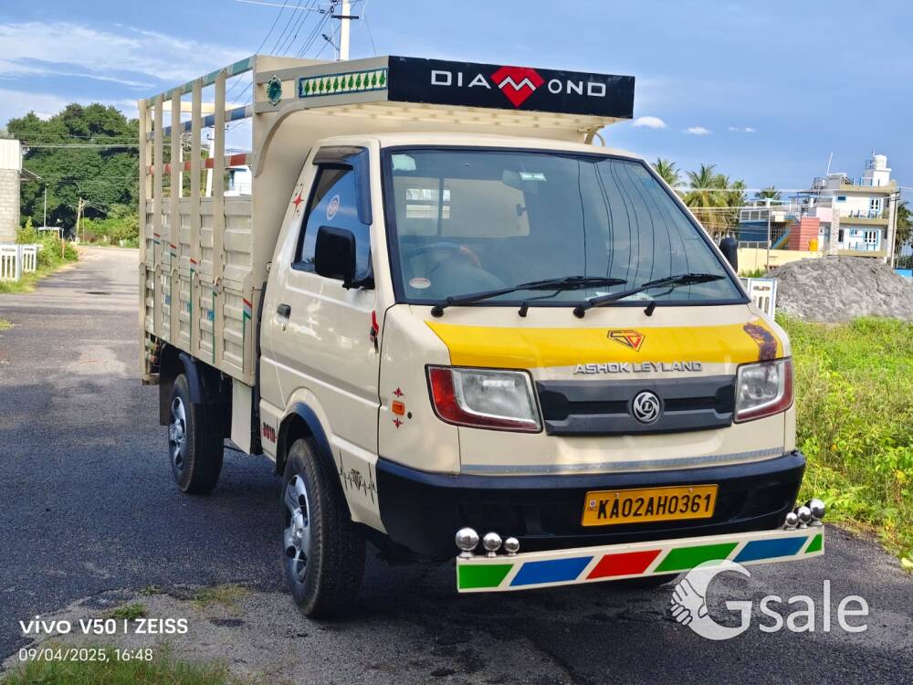 ashok Leyland Dost+mobile📱 9380846601