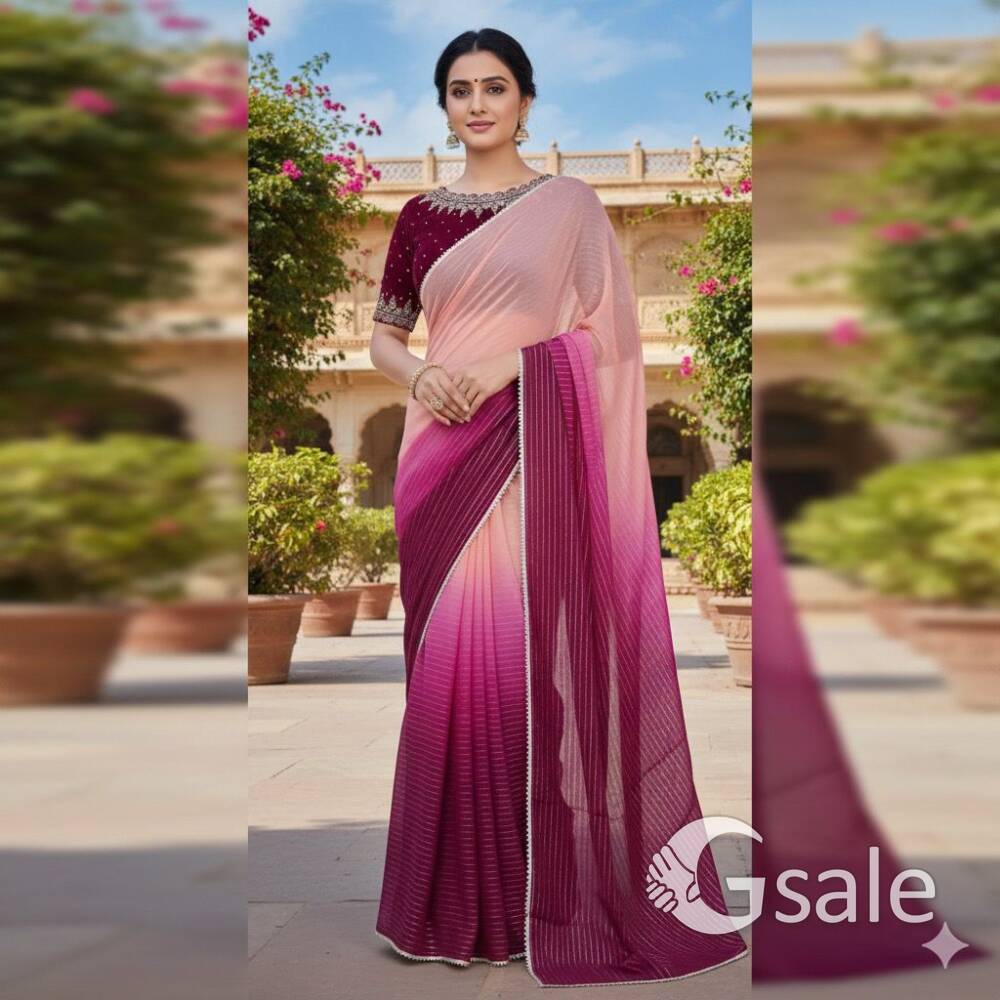 women saree 