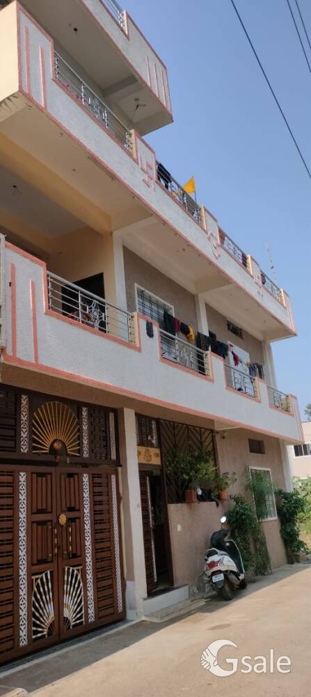 Bhopal property Ayodhya Bypass