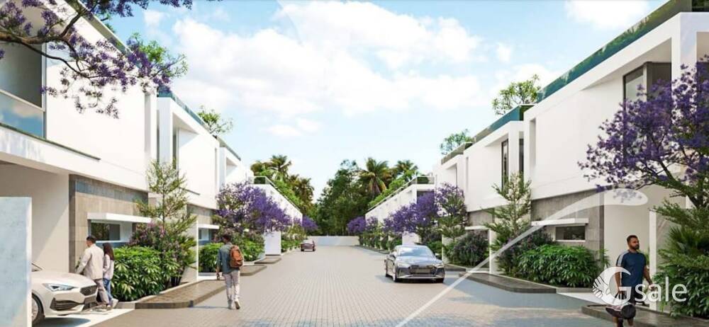 RERA & HMDA APPROVED 