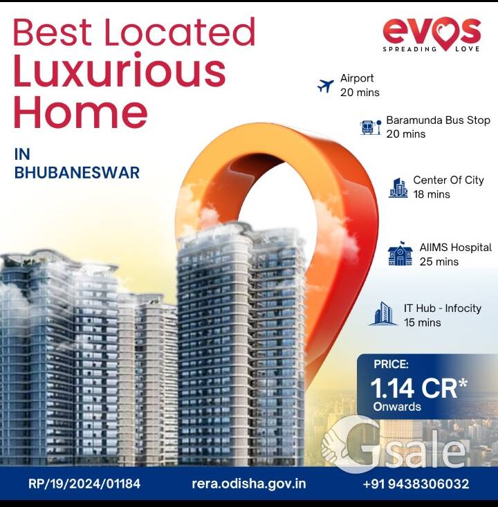 Apartmentin Raghunathpur Booking Open 