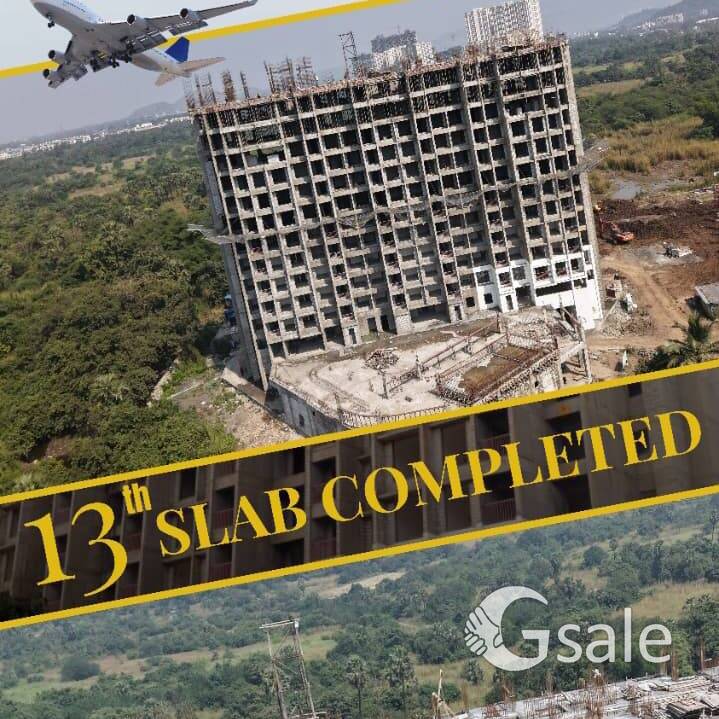 Affordable Housing Project 