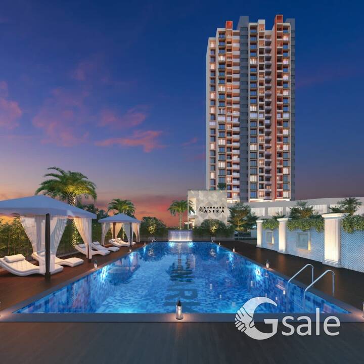 Affordable Housing Project 