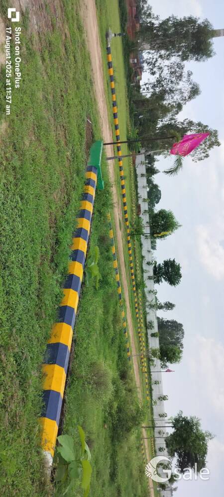 Lucknow Sultanpur Road property 