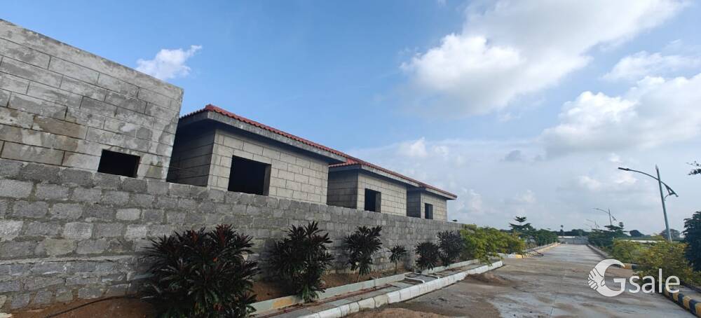 hmda approved plots for sale 