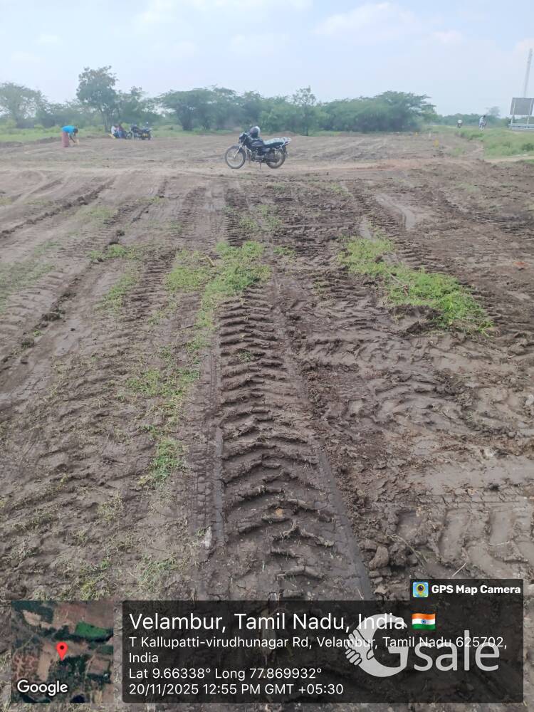 Call me ☎️ 9789611636, 9344349905 (35-சென்ட் இடம் விற்பனைக்கு சென்ட் ரூ.55000/-)