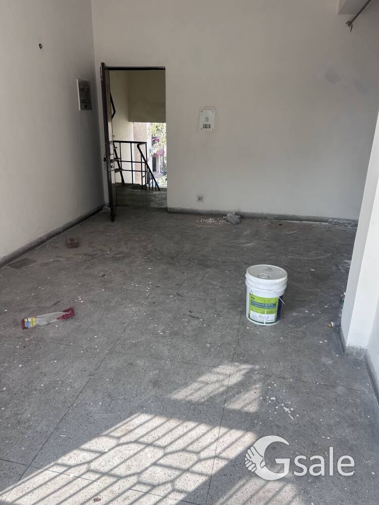 2 kanal house in sector 2 Chandigarh 