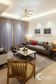 3 bhk flat for rent in sector 50