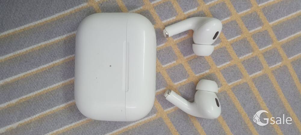 Airpods pro 2