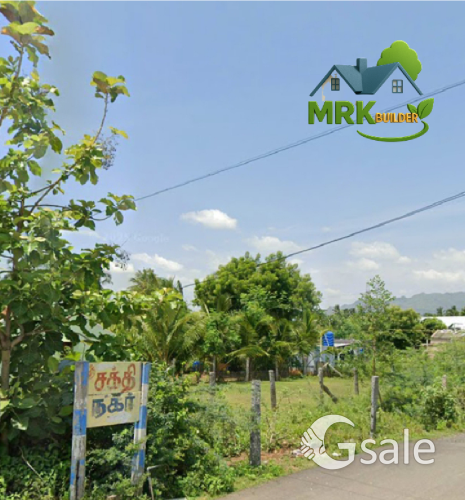 பாகல்பட்டி – 6751 Sq.ft  குடியிருப்பு நிலம் – முதலீட்டுக்கு சிறந்த வாய்ப்பு