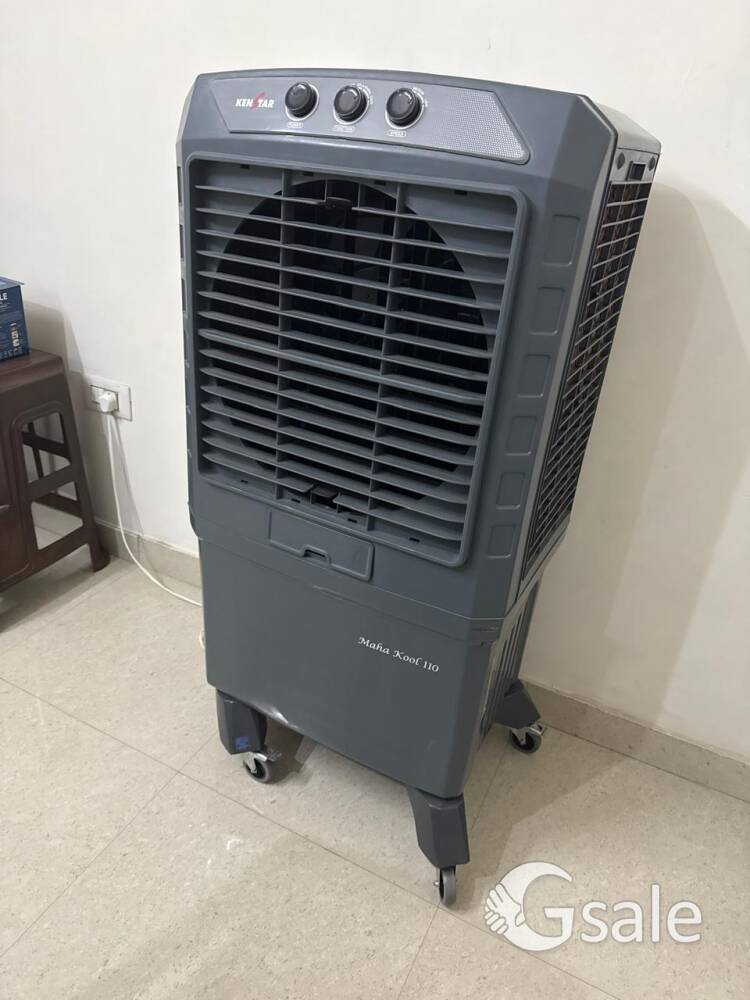 MAHAKOOL 110 KENSTAR COOLER