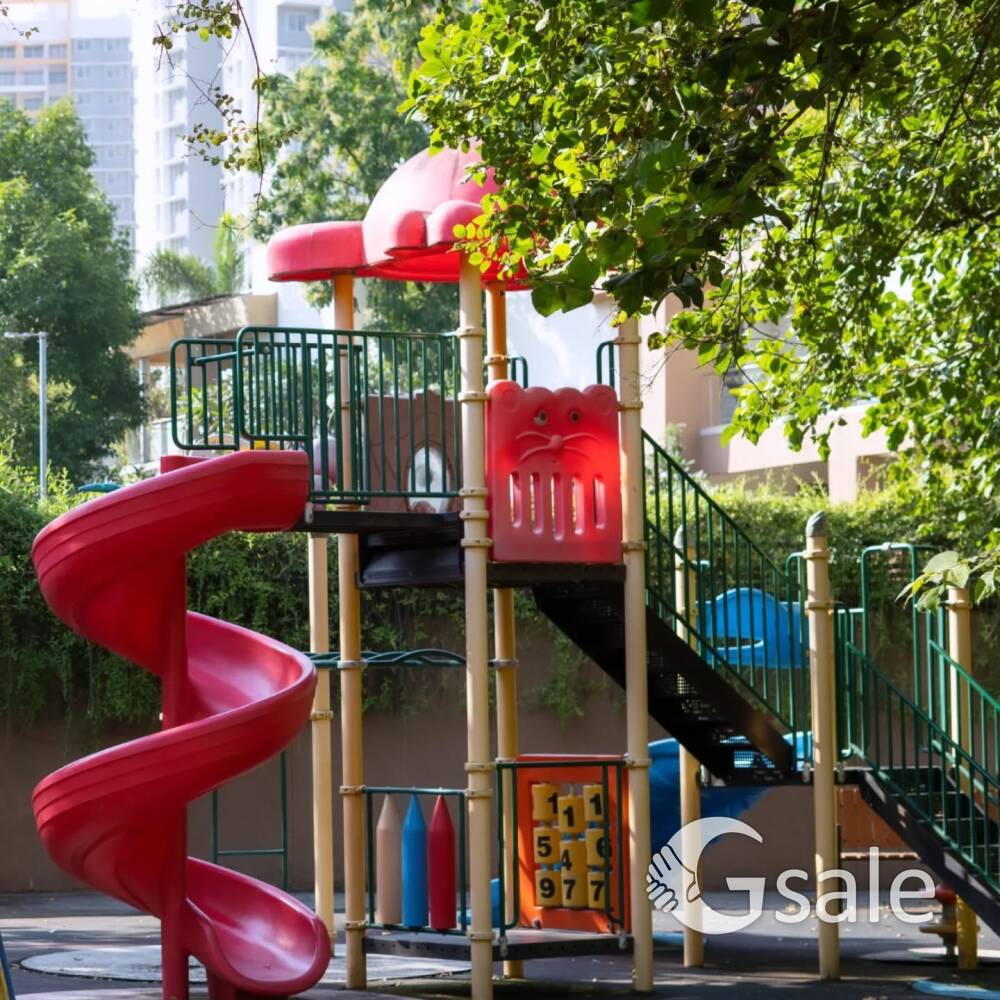 1 BHK for Sale in Life Republic Hinjewadi pune – ₹48,00,000