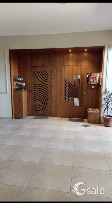 1/4 BHK flats in complete furnitures work solution 