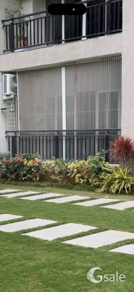 pleated mosquito mesh 