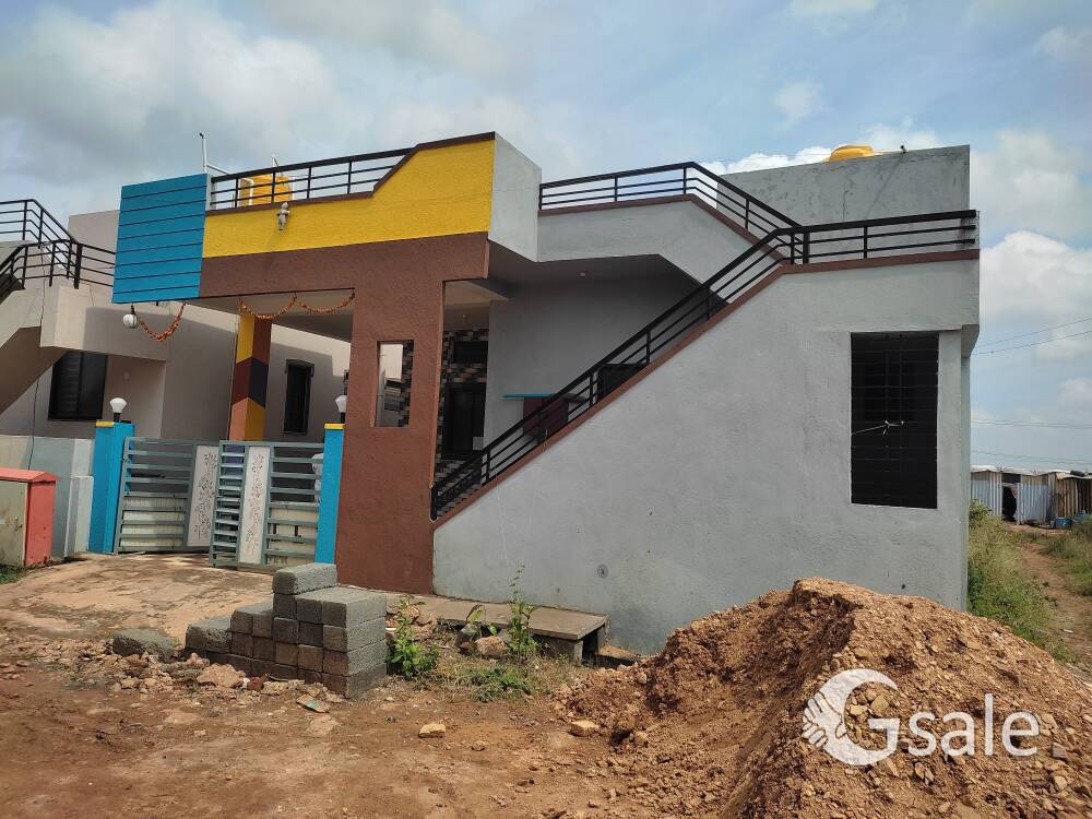 Ready House for sale