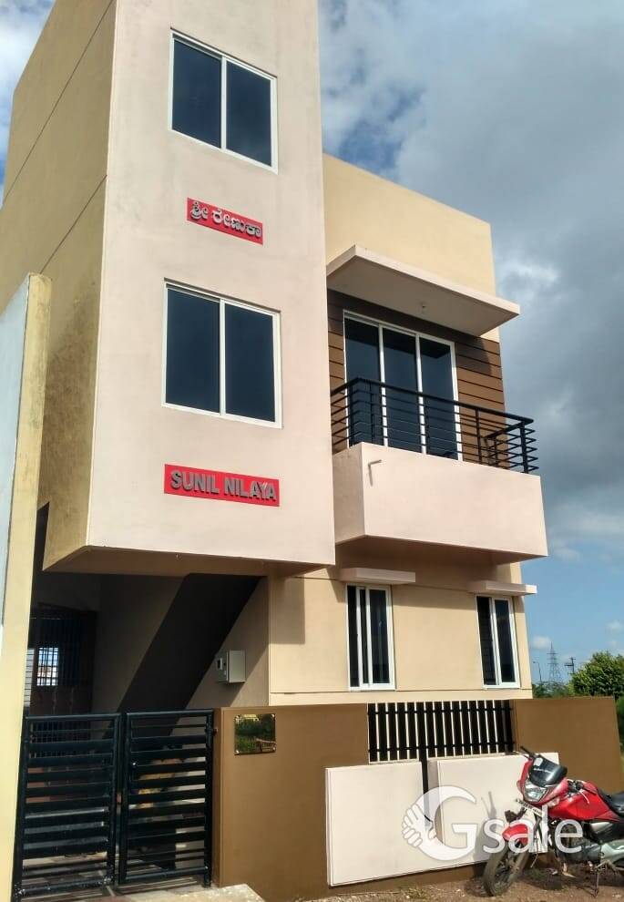 ready house for sale