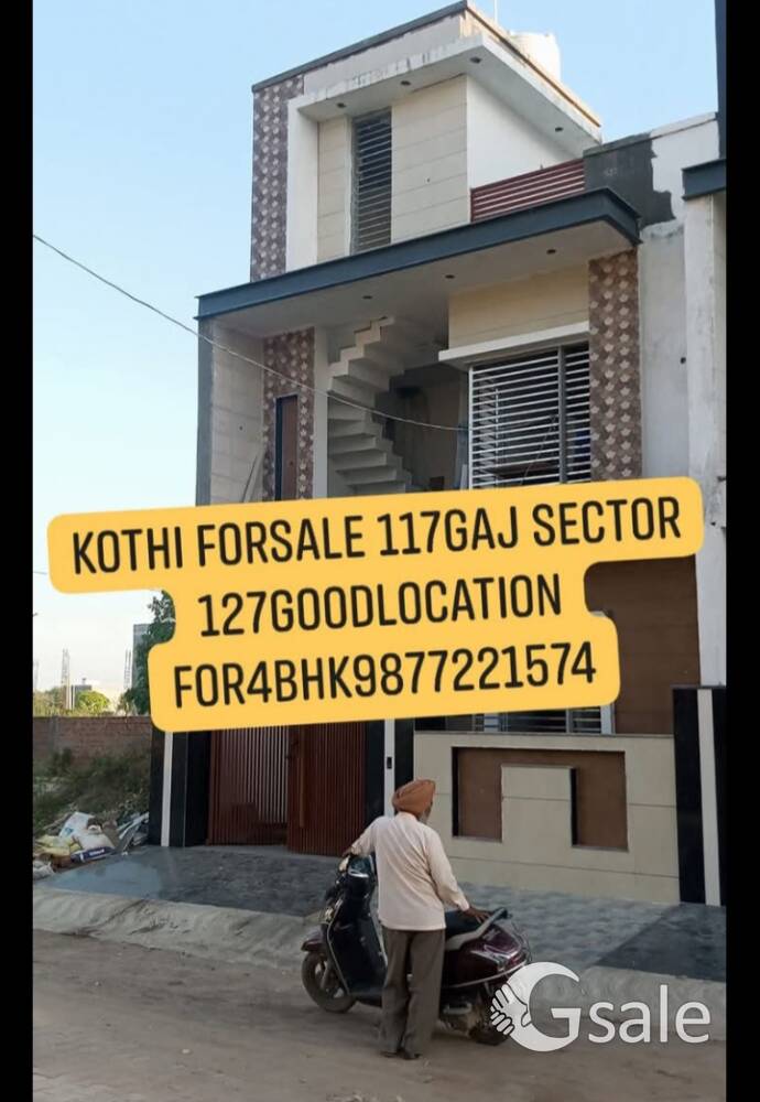 kothi for sale