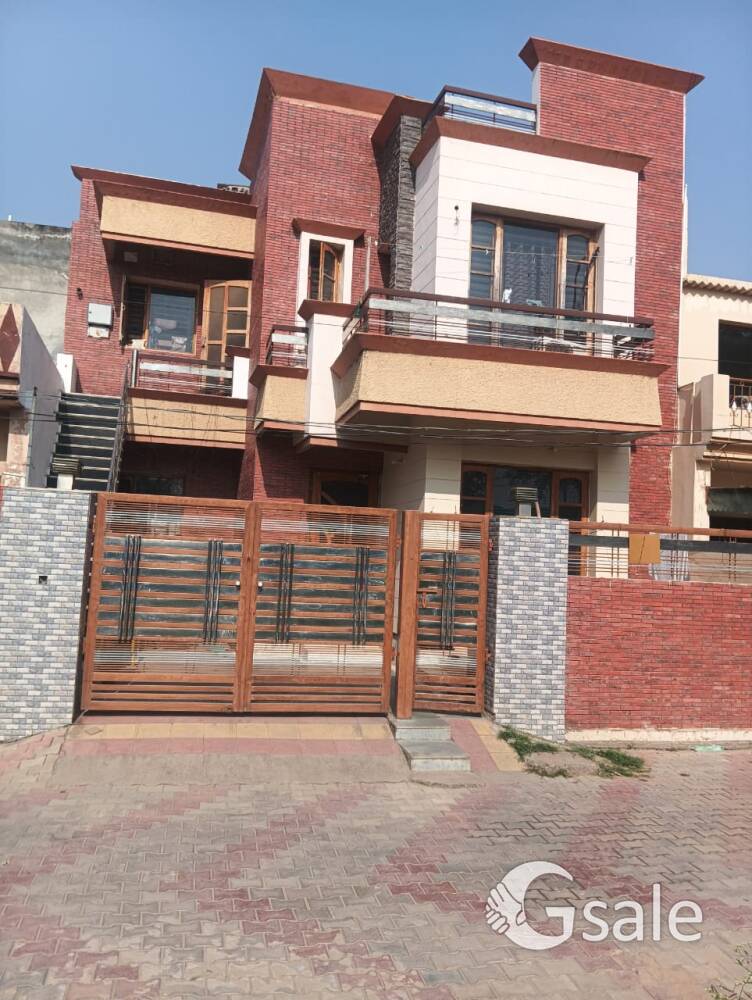 kothi for sale 