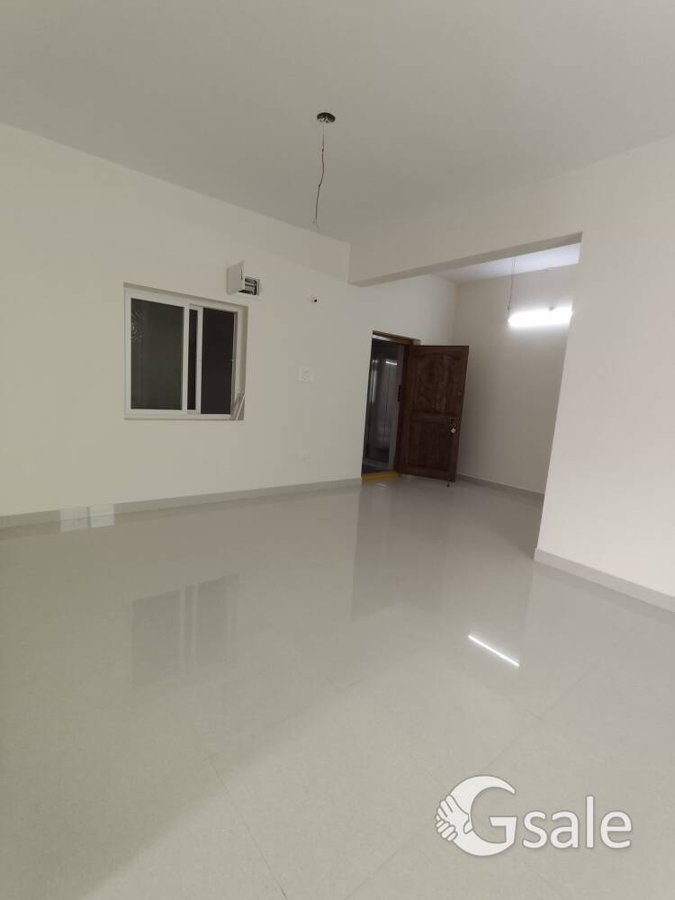 2bhk nallagandla location 